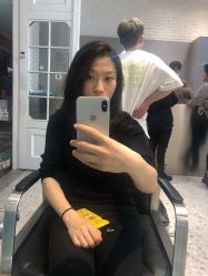 点击看大图 -川和潮人漂色·烫染·接发