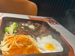 -豪享来中西餐厅(隆昌店)