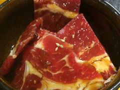 -伊茉家的烤肉店(勒泰中心店)
