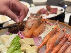 -圣丰索菲特·2 On 988 Café 自助餐厅