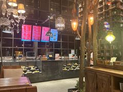 -漫咖啡(红唐店)