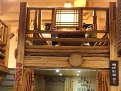 -恩你小木屋·烤肉韩式料理(嘉兴秀洲店)