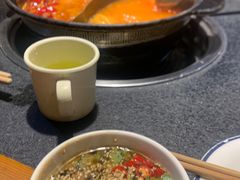 -两三事小郡肝串串香火锅(桂庙店)