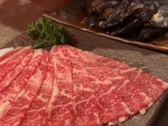 -谷牛日式烤肉(宝山U天地店)