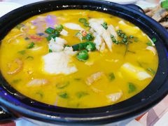 肥肠鱼-赵小姐丨新中餐(曲江店)