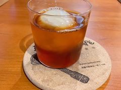 -Be Lived Cafe比例咖啡(摩天轮店)