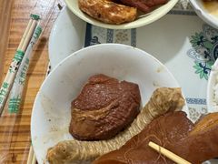 -老济南药膳把子肉(周公祠街店)