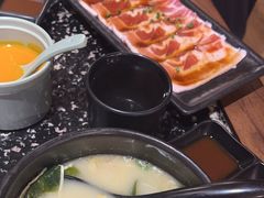 -九田家黑牛烤肉料理(石路天虹店)