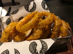 -Goose Island Brewhouse鹅岛精酿啤酒酿造工坊餐厅