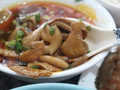 肥肠-李记小小吃(涪江路店)