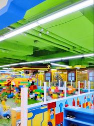 -欢乐陶陶儿童主题乐园(龙岗店)