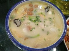 -令氏家外家岐山面(火炬路店)