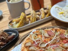 -FreshCo鲜途·西厨(大良店)