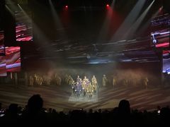 -《12·12》西安事变大型实景演出