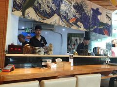 大堂-有喜屋·深夜食堂(北京西路店)
