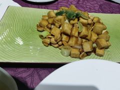 -万柳阁小馆·花园餐厅(龙潭湖店)