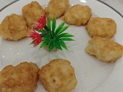 -粤盛海鲜平价店(洛溪食街店)