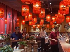 -山四砂锅(太原钟楼街店)