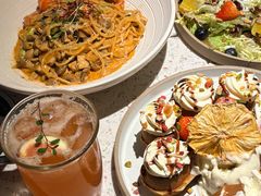 -BE BRIGHT KITCHEN(正佳广场店)
