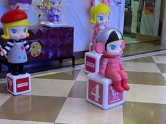 -Miohca缪卡KTV(和平店)