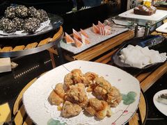 -泰谷酒店·太古码头闽菜自助餐厅