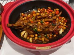 -小柴米·传统江西菜(八一广场店)