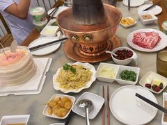 -牛街·马辈儿涮肉(牛街二店)