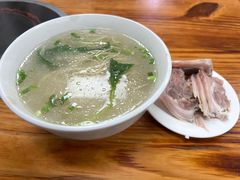 -月星羊肉面馆(黄河路美食休闲街店)