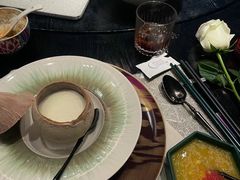 -岁粤Moon·湖景餐厅(月光码头店)