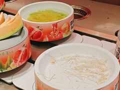 -龍歌自助小火锅(雨花台江南虹悦城店)