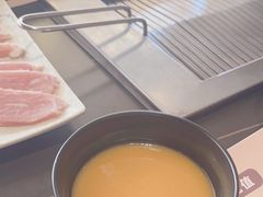 -千寻烧肉(政务区店)