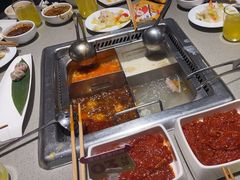-海底捞火锅(龙岗星河COCO Park店)