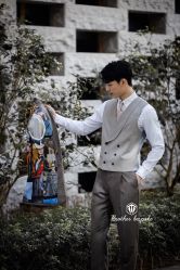 点击看大图 -BROTHER西服礼服定制·商务·婚礼(佛山南海店)