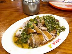 -澳门陈光记烧味饭店(南京德基广场店)