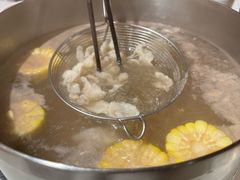 -焯牛潮汕牛肉火锅(云峰街创始店)