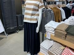 -MUJI无印良品(鑫嘉汇购物中心店)