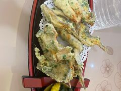 -君霖私家菜(春柳店)