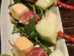 -三川·十酒Izakaya(南昌路店)