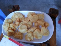 -章记正宗南岗鱼蛋火锅