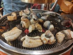-味家烤肉烤鳗鱼牛排(西塔旗舰店)