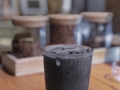 -手心咖啡