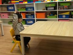 -贝尔机器人编程中心(世豪店)