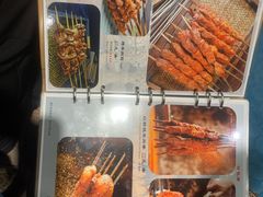 -清真吐鲁番餐厅(牛街店)