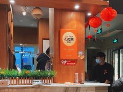 -蚝翅·海鲜粥·烧烤·龙虾季(海曙天一店)