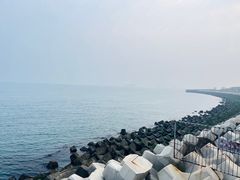 -黑石礁公园