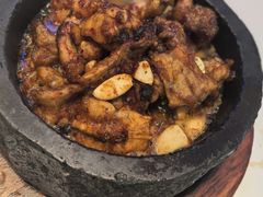 -桂满陇·杭州饭店(清河万象店)