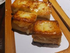 一口闷芝士南瓜-大牌大·传统杭帮菜(湖滨店)