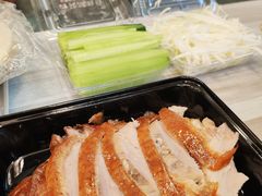 -黄老大北京烤鸭(永叔路店)