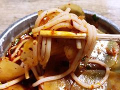 -南小区飘香土豆片(船山区店)