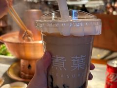 -清真·鸦儿李记·涮肉(花市店)
